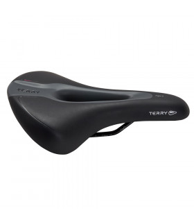 TERRY FIGURA WOMEN SADDLE