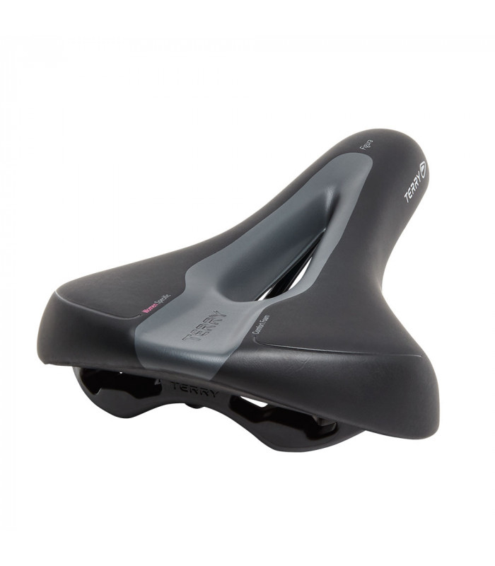 TERRY FIGURA WOMEN SADDLE