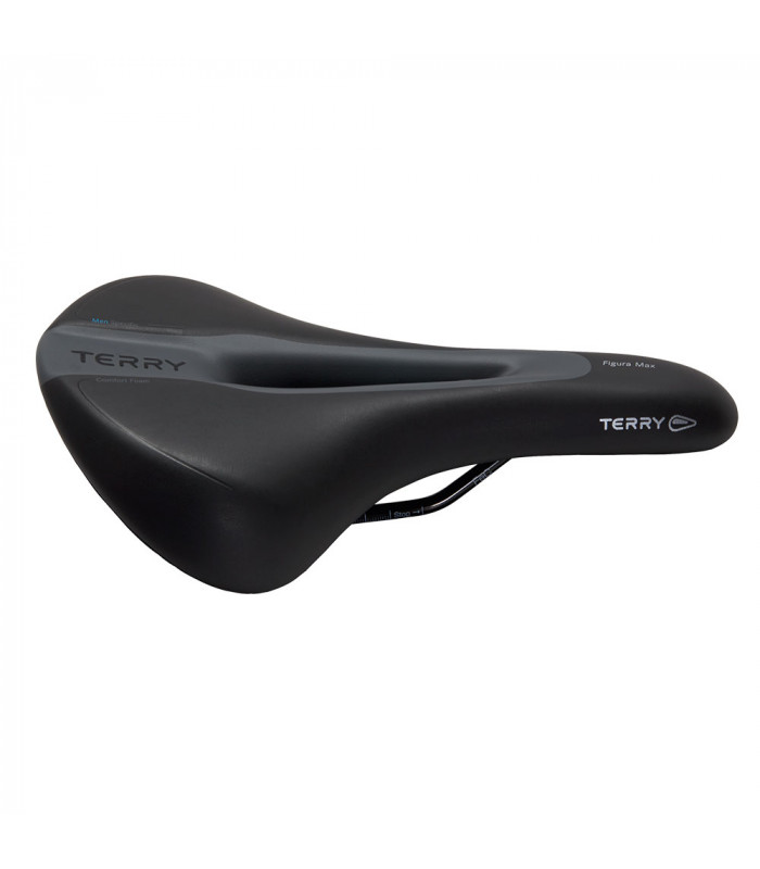 TERRY FIGURA MAX MEN SADDLE