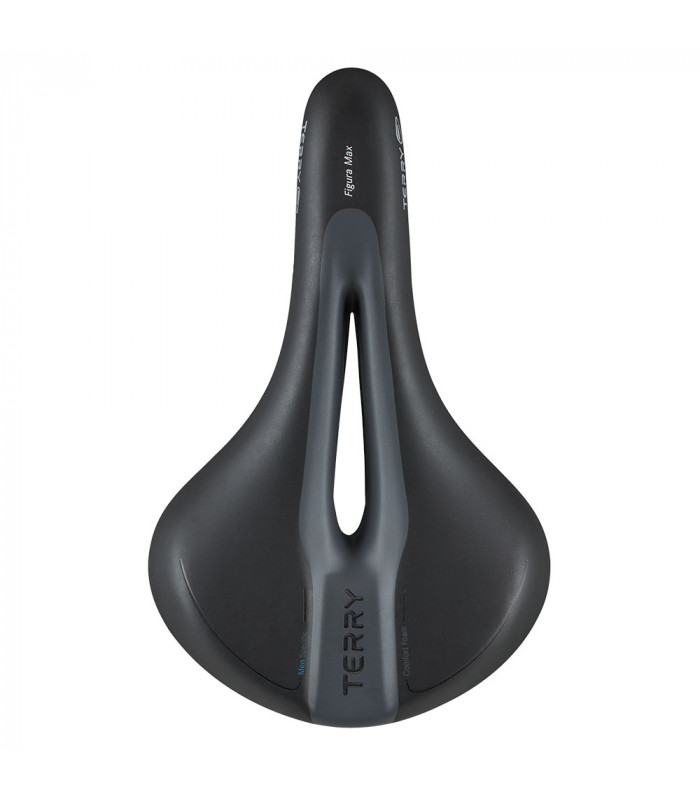 TERRY FIGURA MAX MEN SADDLE