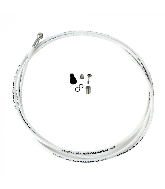 FORMULA RX WHITE COMPLETE SEALED TUBE (200 CM)