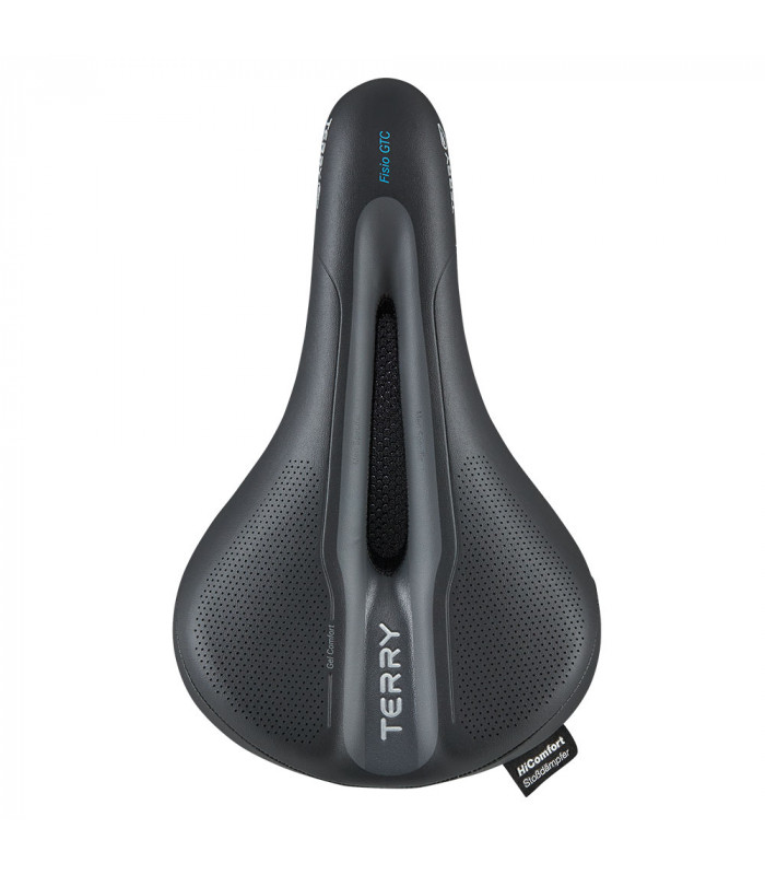 TERRY FISIO GTC GEL MEN SADDLE
