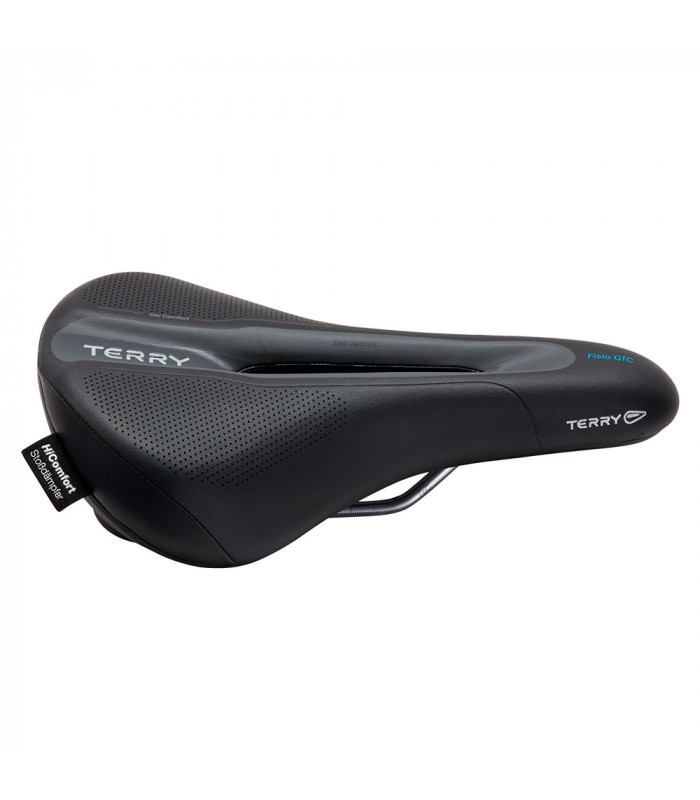 TERRY FISIO GTC GEL MEN SADDLE