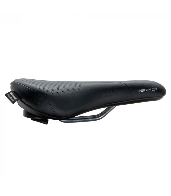 TERRY FISIO GTC GEL MEN SADDLE