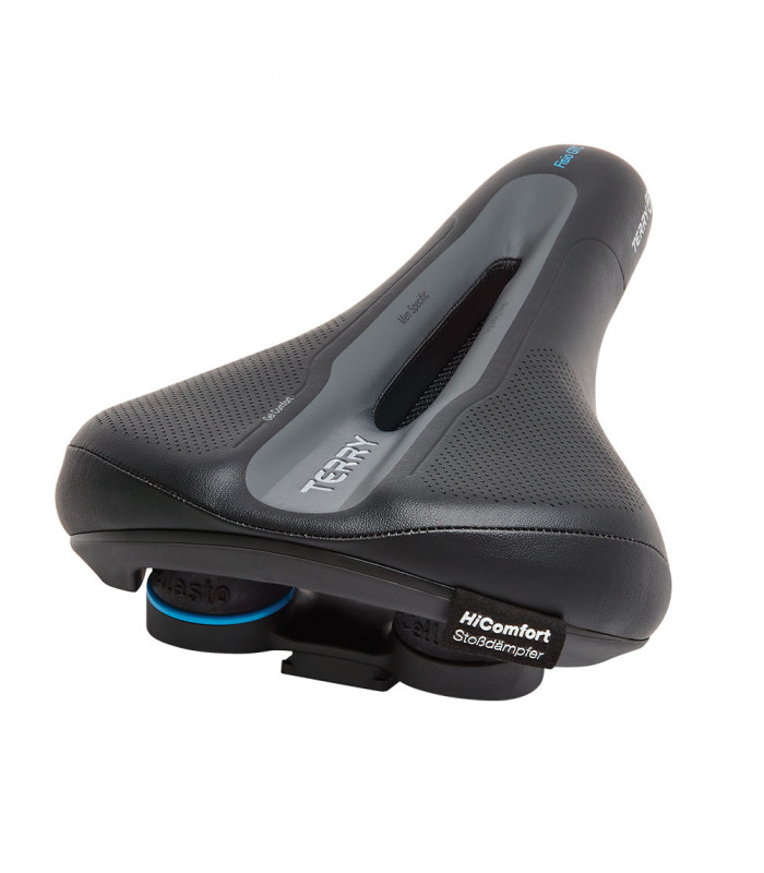 TERRY FISIO GTC GEL MEN SADDLE