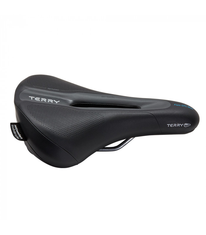 TERRY FISIO GTC GEL MAX MEN SADDLE
