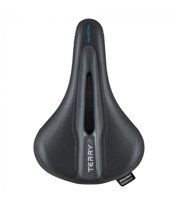 TERRY FISIO GTC GEL MAX MEN SADDLE
