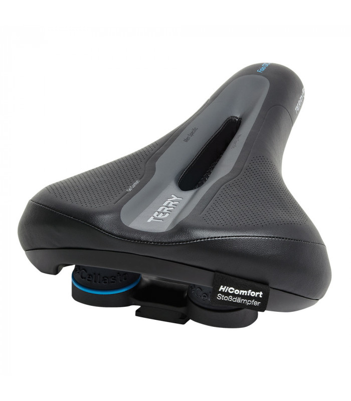 SILLÍN TERRY FISIO GTC GEL MAX HOMBRE