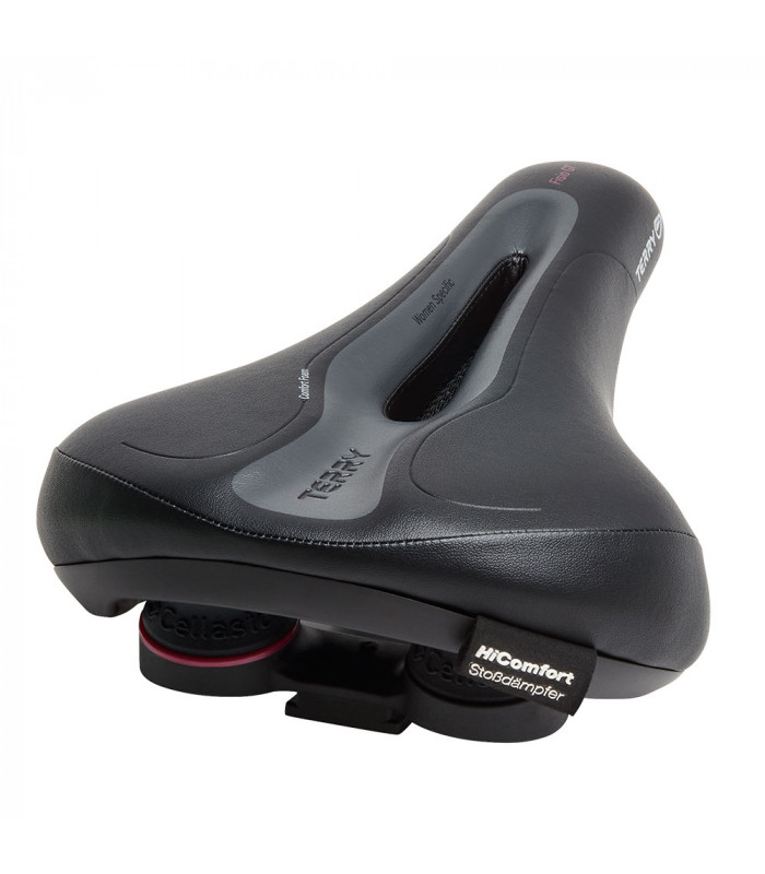 TERRY FISIO GT WOMEN SADDLE