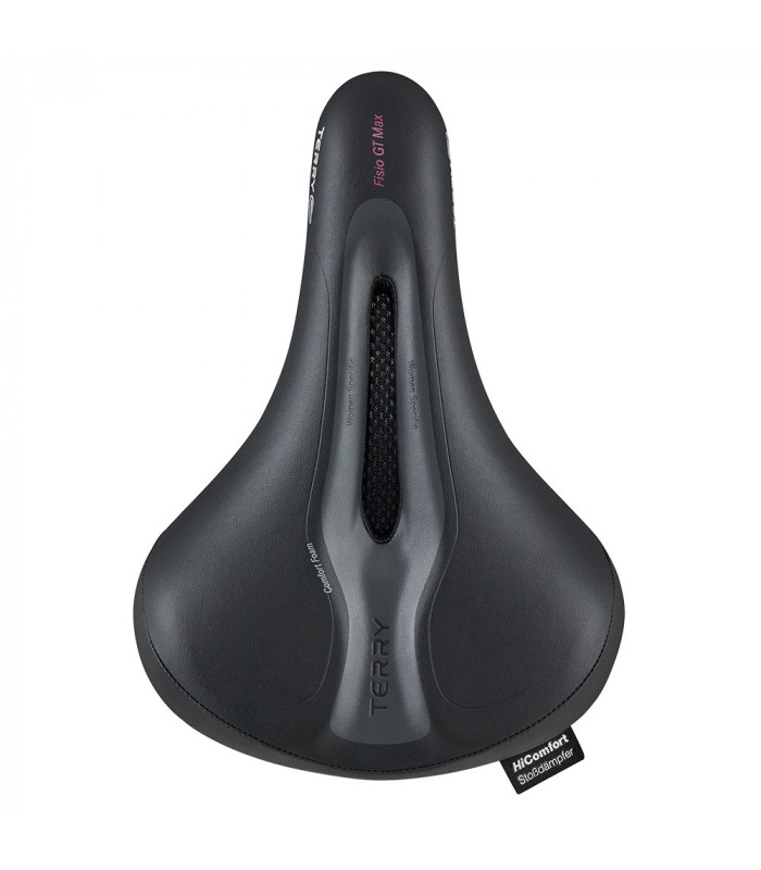 TERRY FISIO GT MAX WOMEN SADDLE