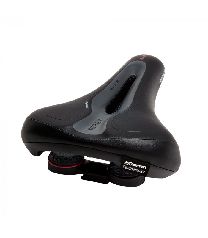 TERRY FISIO GT MAX WOMEN SADDLE