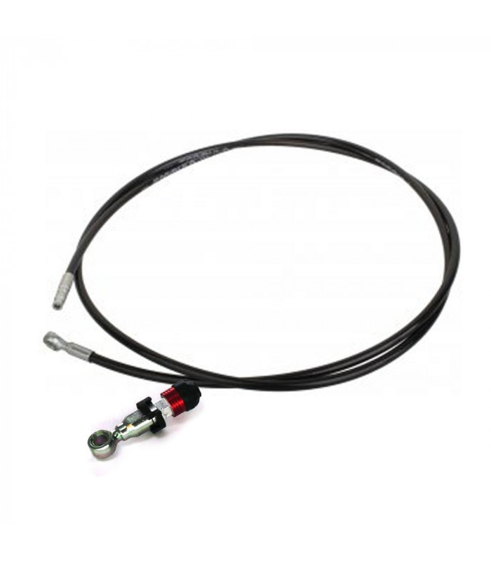 FORMULA SPEEDLOCK CALIPER SEALED HOSE (200 CM)