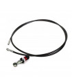 FORMULA SPEEDLOCK CALIPER SEALED HOSE (200 CM)