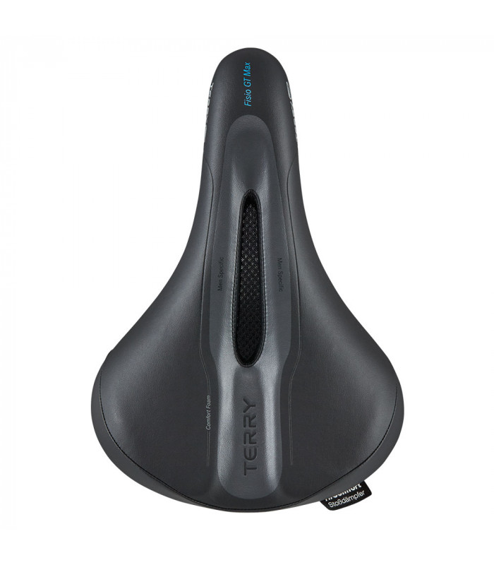 SILLÍN TERRY FISIO GT MAX HOMBRE