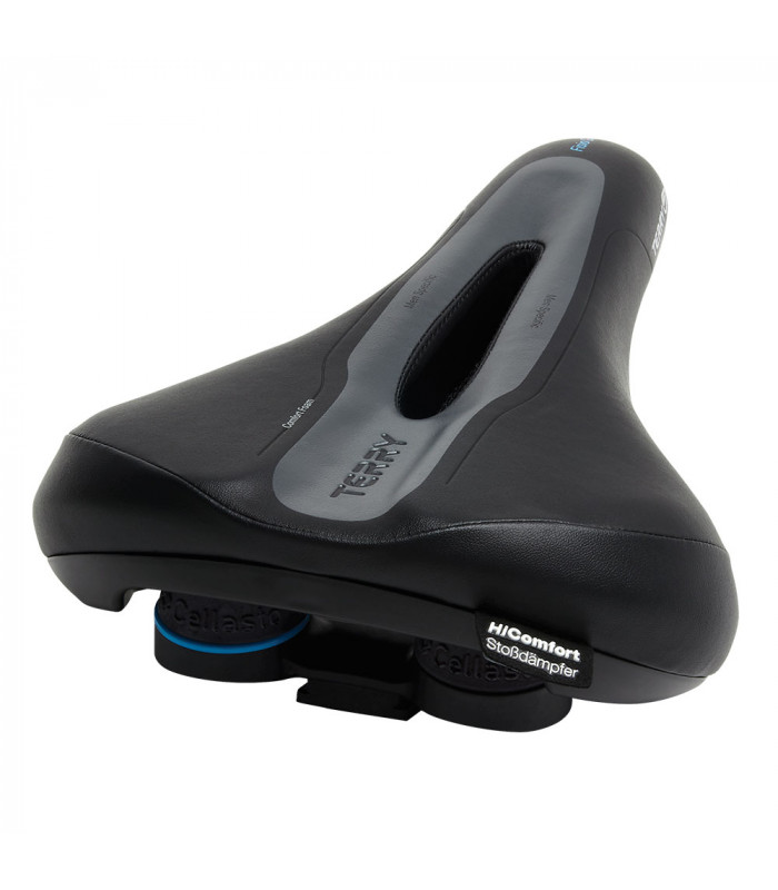 TERRY FISIO GT MAX MEN SADDLE