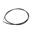 LATIGUILLO FRENO FORMULA CON SPEED LOCK (130 CM)