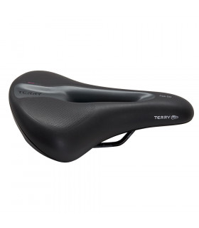 TERRY FISIO GEL WOMEN SADDLE