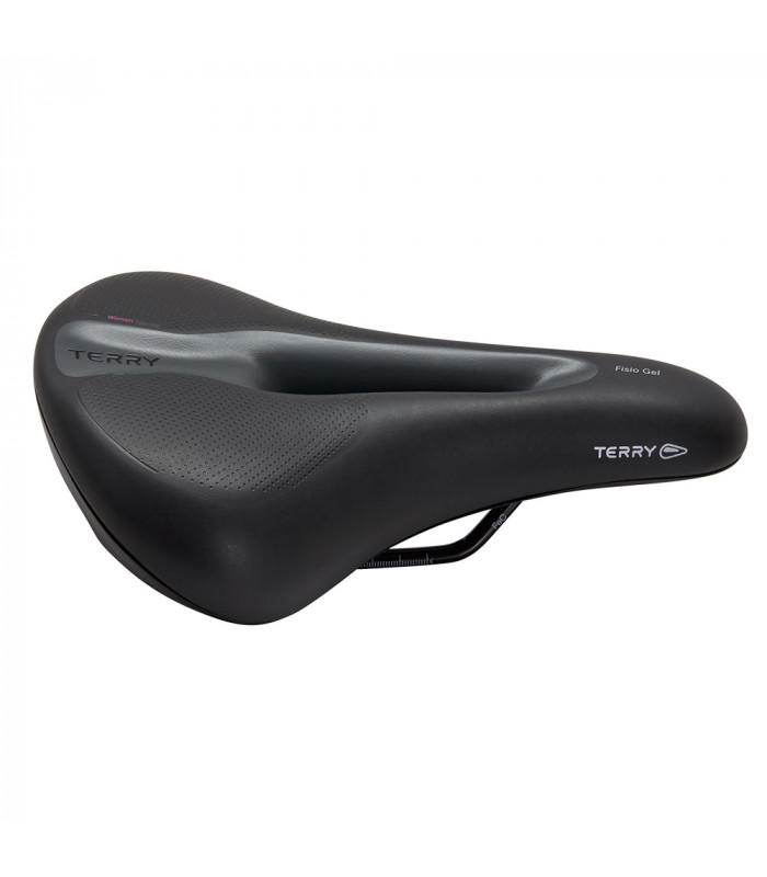 TERRY FISIO GEL WOMEN SADDLE