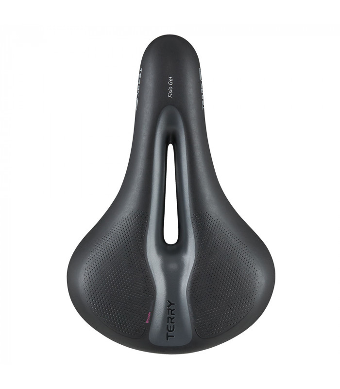 TERRY FISIO GEL WOMEN SADDLE