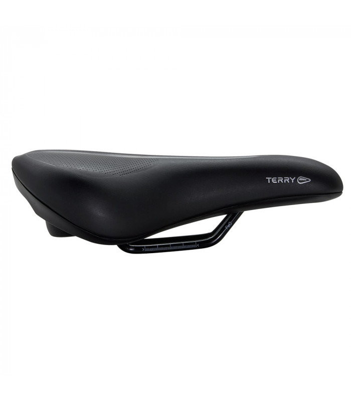 TERRY FISIO GEL WOMEN SADDLE