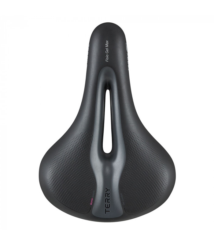 TERRY FISIO GEL MAX WOMEN SADDLE