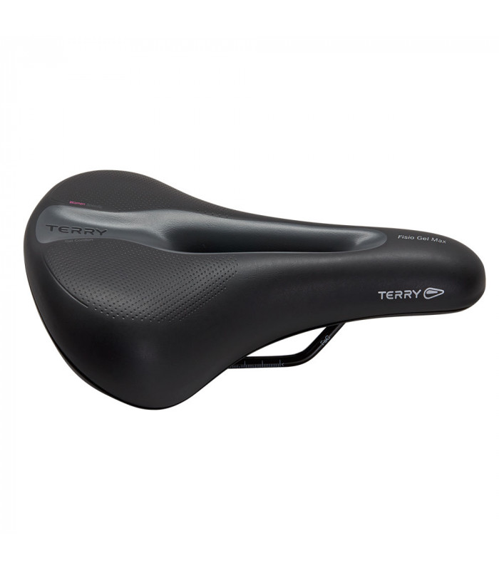 TERRY FISIO GEL MAX WOMEN SADDLE
