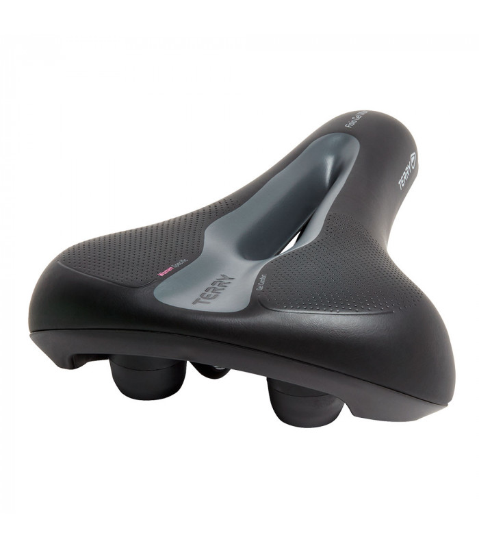 TERRY FISIO GEL MAX WOMEN SADDLE