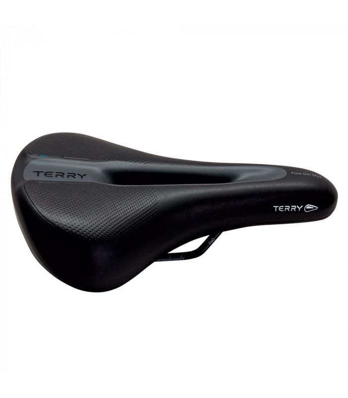 SILLÍN TERRY FISIO GEL MAX HOMBRE