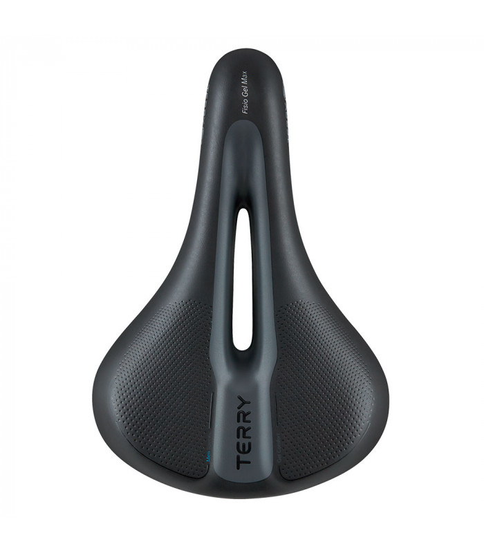 SILLÍN TERRY FISIO GEL MAX HOMBRE