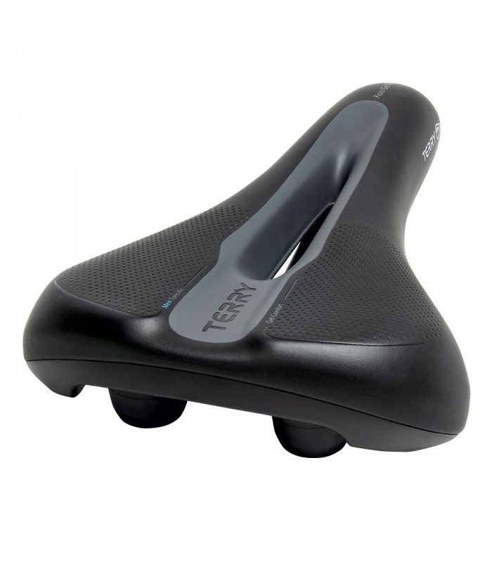 SILLÍN TERRY FISIO GEL MAX HOMBRE