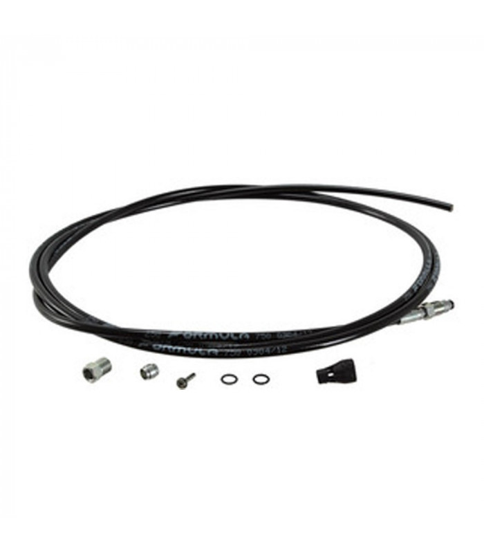 LATIGUILLO FRENO FORMULA C1 COMPLETO (200 CM)