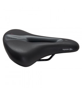 TERRY FISIO WOMEN SADDLE