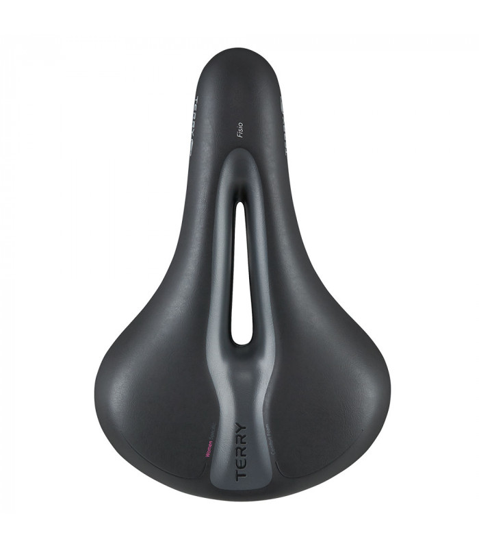TERRY FISIO WOMEN SADDLE