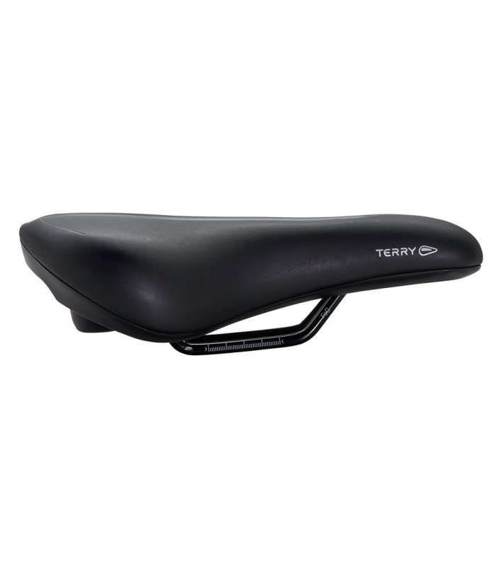 TERRY FISIO WOMEN SADDLE