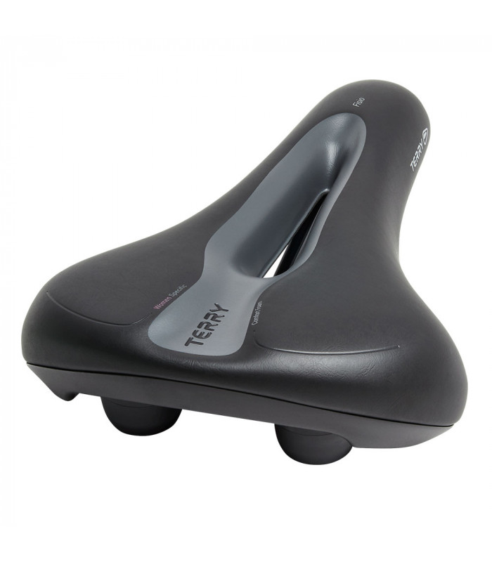 TERRY FISIO WOMEN SADDLE