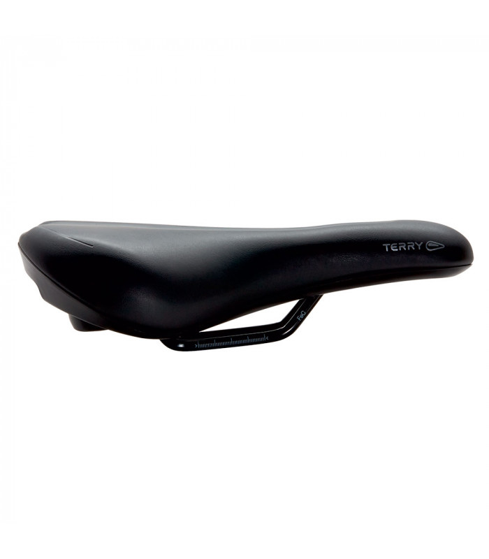 TERRY FISIO MEN SADDLE