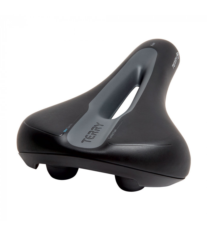 TERRY FISIO MEN SADDLE