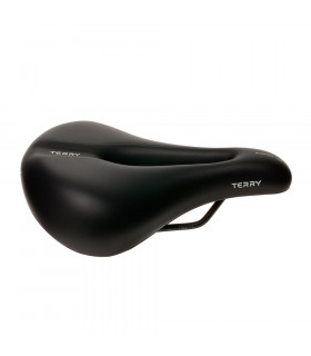 TERRY ANATOMICA MEN SADDLE
