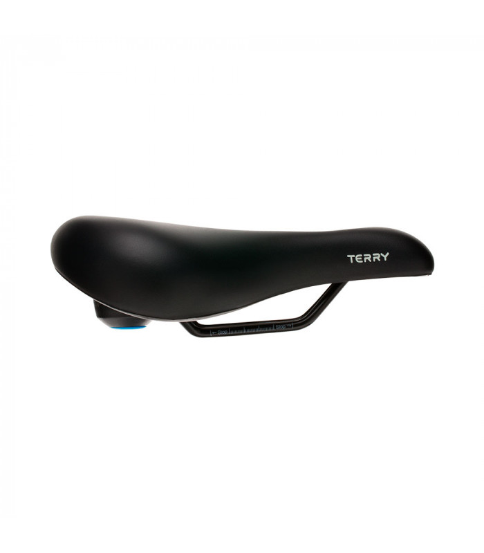 TERRY ANATOMICA MEN SADDLE