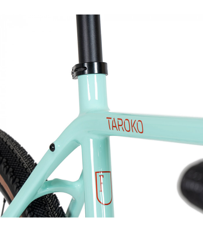 FINNA TAROKO APEX EAGLE 1X12 (OCEAN BLUE)
