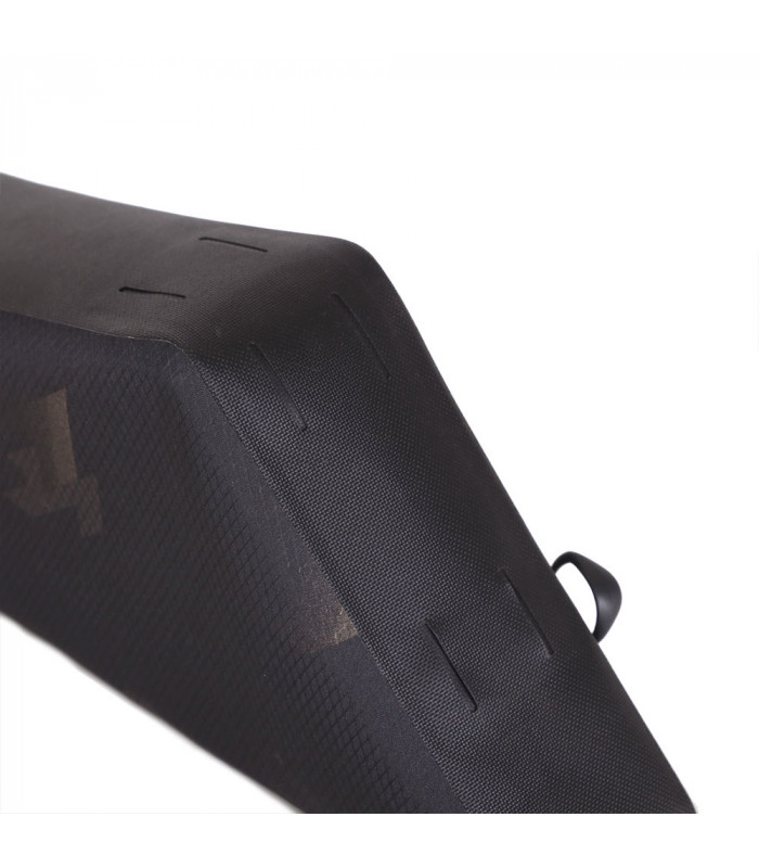 WOHO X-TOURING FRAME DRY BAG S (CYBER CAMO DIAMOND BLACK)