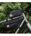 BOLSA CUADRO WOHO X-TOURING DRY S (CYBER CAMO/DIAMOND BLACK)