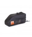 WOHO X-TOURING TOP TUBE DRY BAG (CYBER CAMO DIAMOND BLACK)