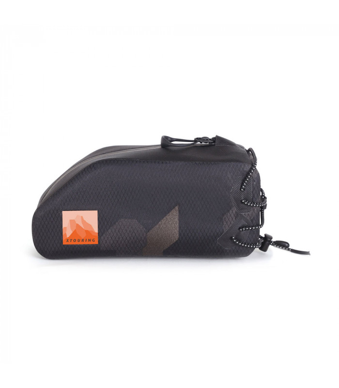 BOLSA TUBO SUPERIOR WOHO X-TOURING DRY (CYBER CAMO DIAMOND BLACK)