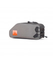 BOLSA TUBO SUPERIOR WOHO X-TOURING DRY (HONEY-COMB IRON GREY)