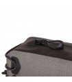 WOHO X-TOURING TOP TUBE DRY BAG (HONEY-COMB IRON GREY)