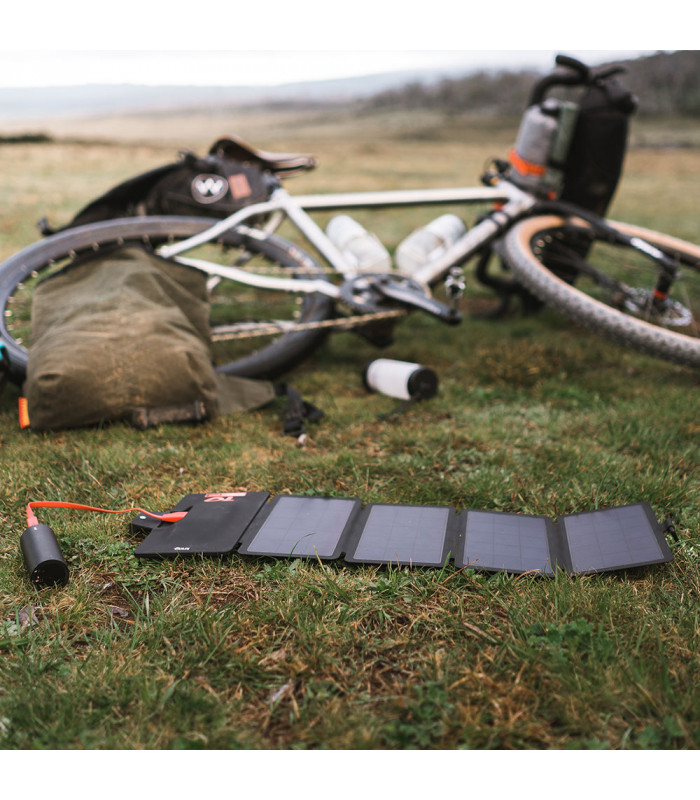 KNOG PWR SOLAR PANNEL (10 W)