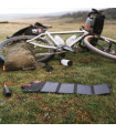 PANEL SOLAR KNOG PWR (10 WATT)