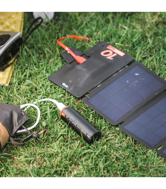 PANEL SOLAR KNOG PWR (10 WATT)