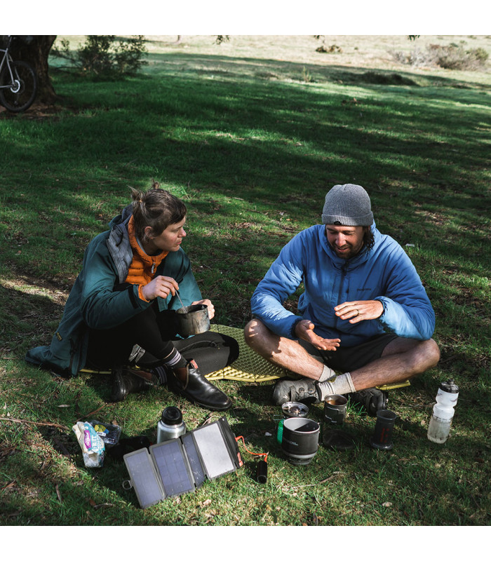 KNOG PWR SOLAR PANNEL (10 W)
